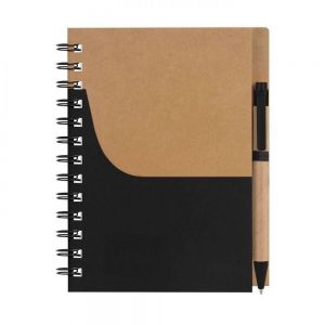 LIBRETA MALTA personalizada